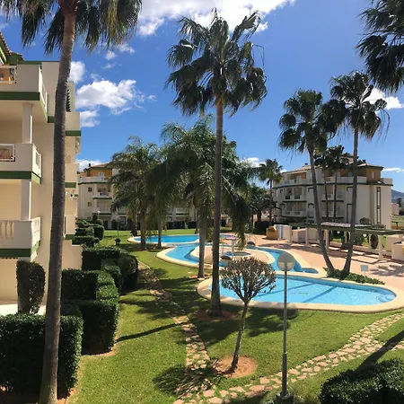 La Fontana E-primer Piso-serviden