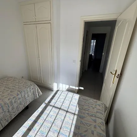 Apartamento La Fontana E-primer Piso-serviden Dénia