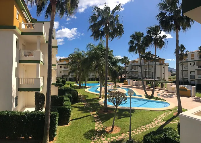 La Fontana E-primer Piso-serviden