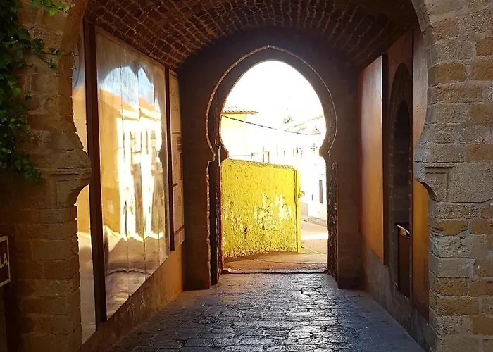 La Fontana E-primer Piso-serviden Apartment *