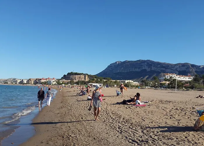 La Fontana E-primer Piso-serviden *