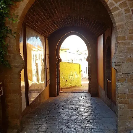 La Fontana E-primer Piso-serviden Apartment *