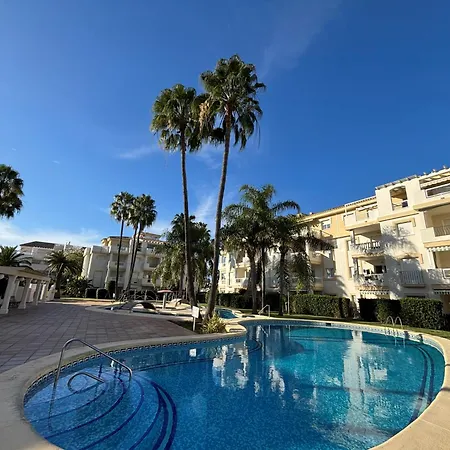 La Fontana E-primer Piso-serviden Apartment Dénia