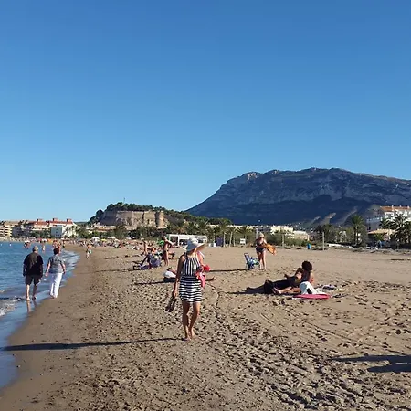La Fontana E-primer Piso-serviden *
